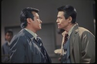 「県警対組織暴力」