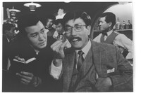 「夜の歌謡シリーズ 伊勢佐木町ブルース」