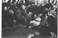 「仁義の墓場」