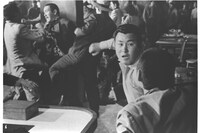 「実録・私設銀座警察」