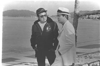 「不良番長 突撃一番」