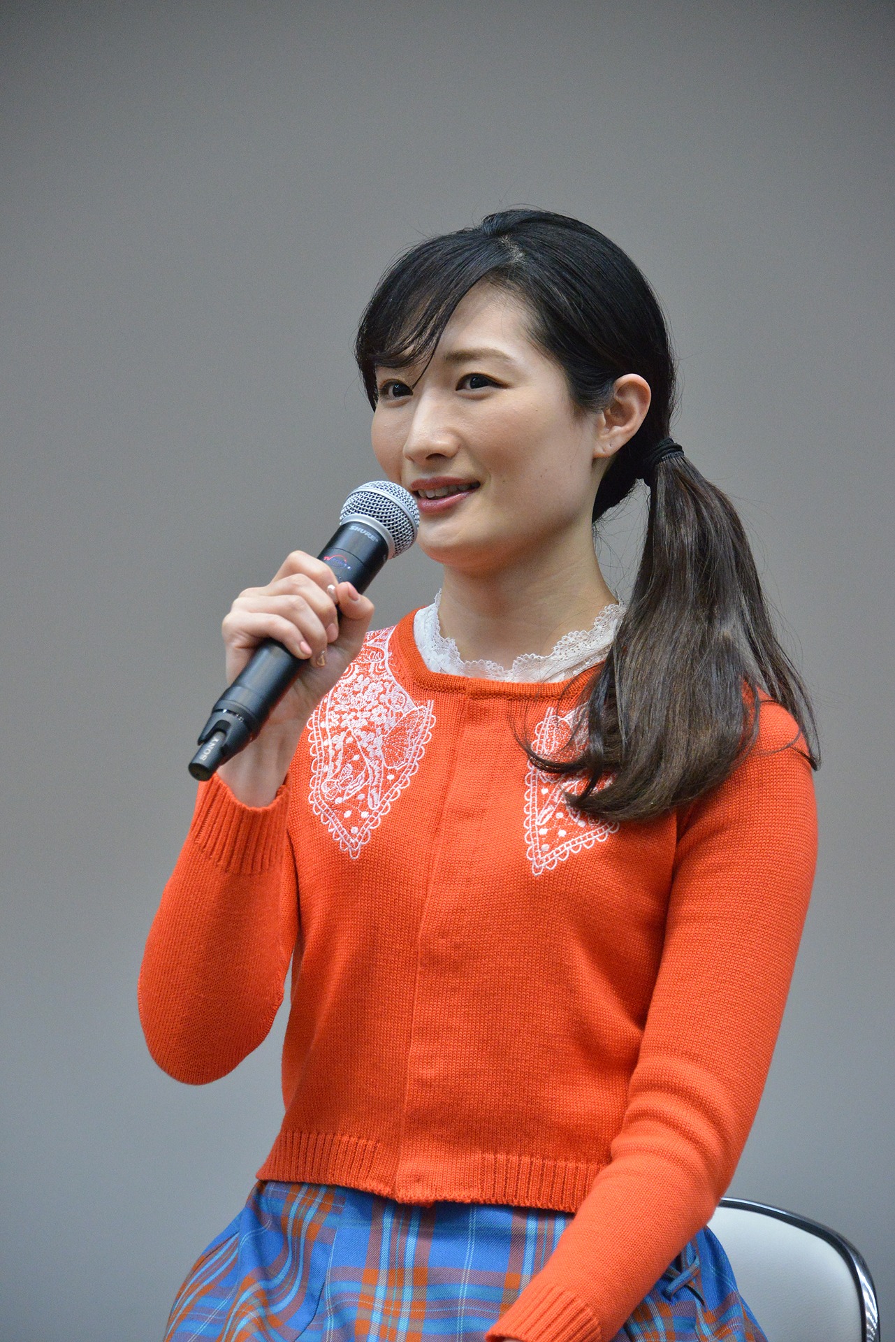 武田梨奈