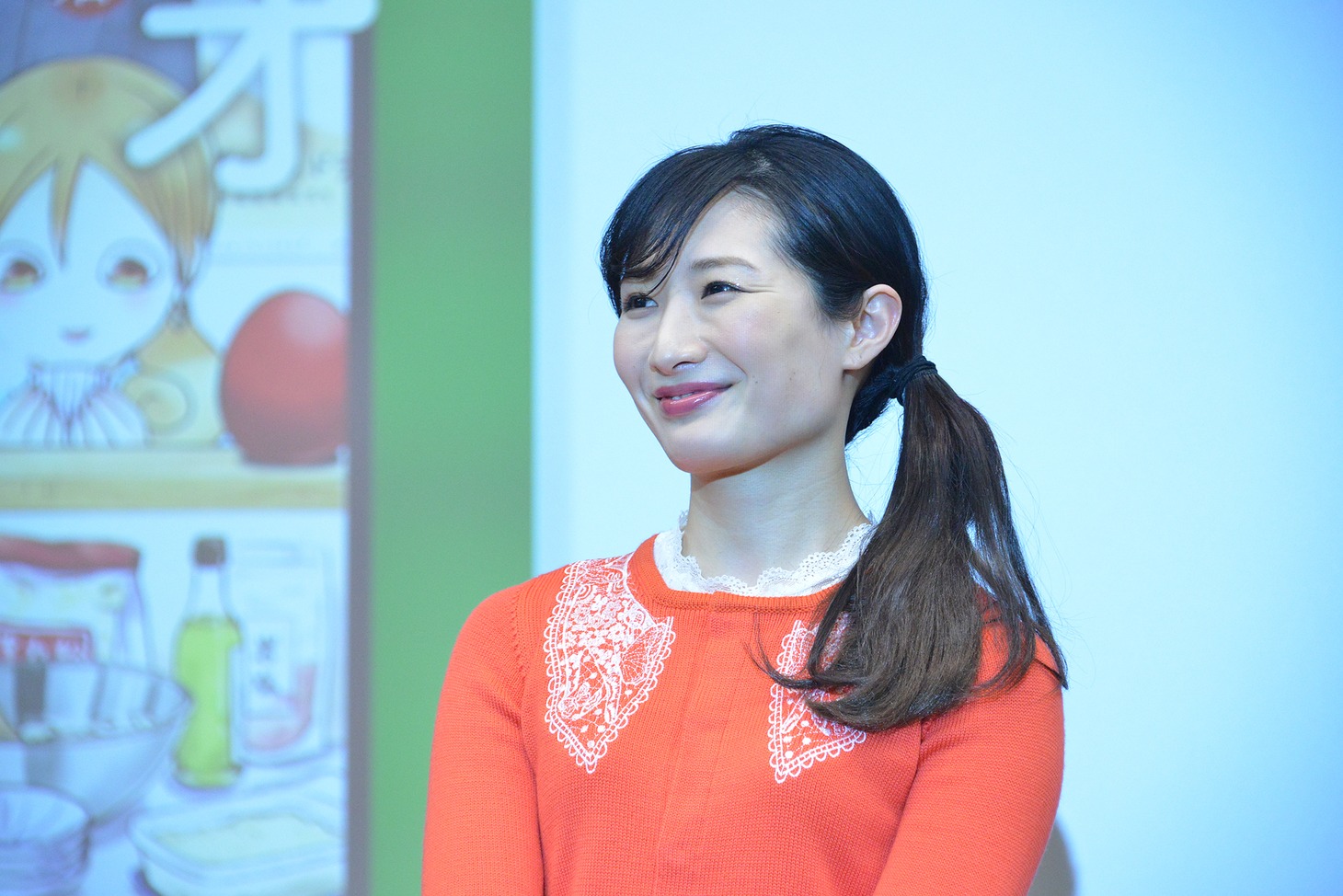 武田梨奈