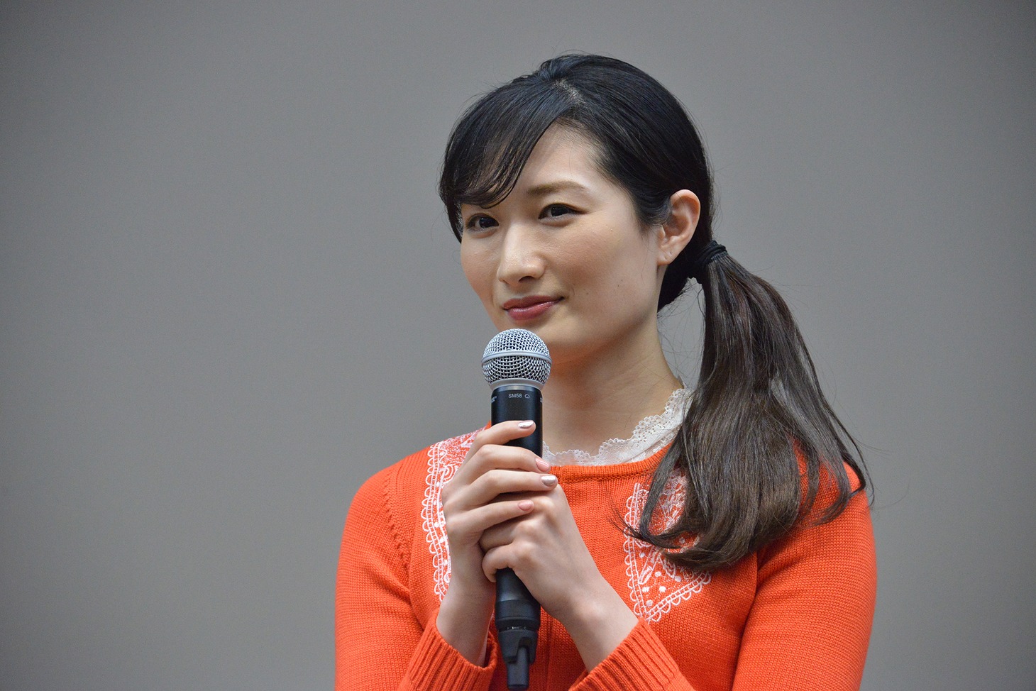 武田梨奈