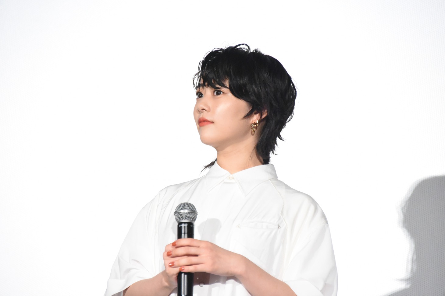 高畑充希