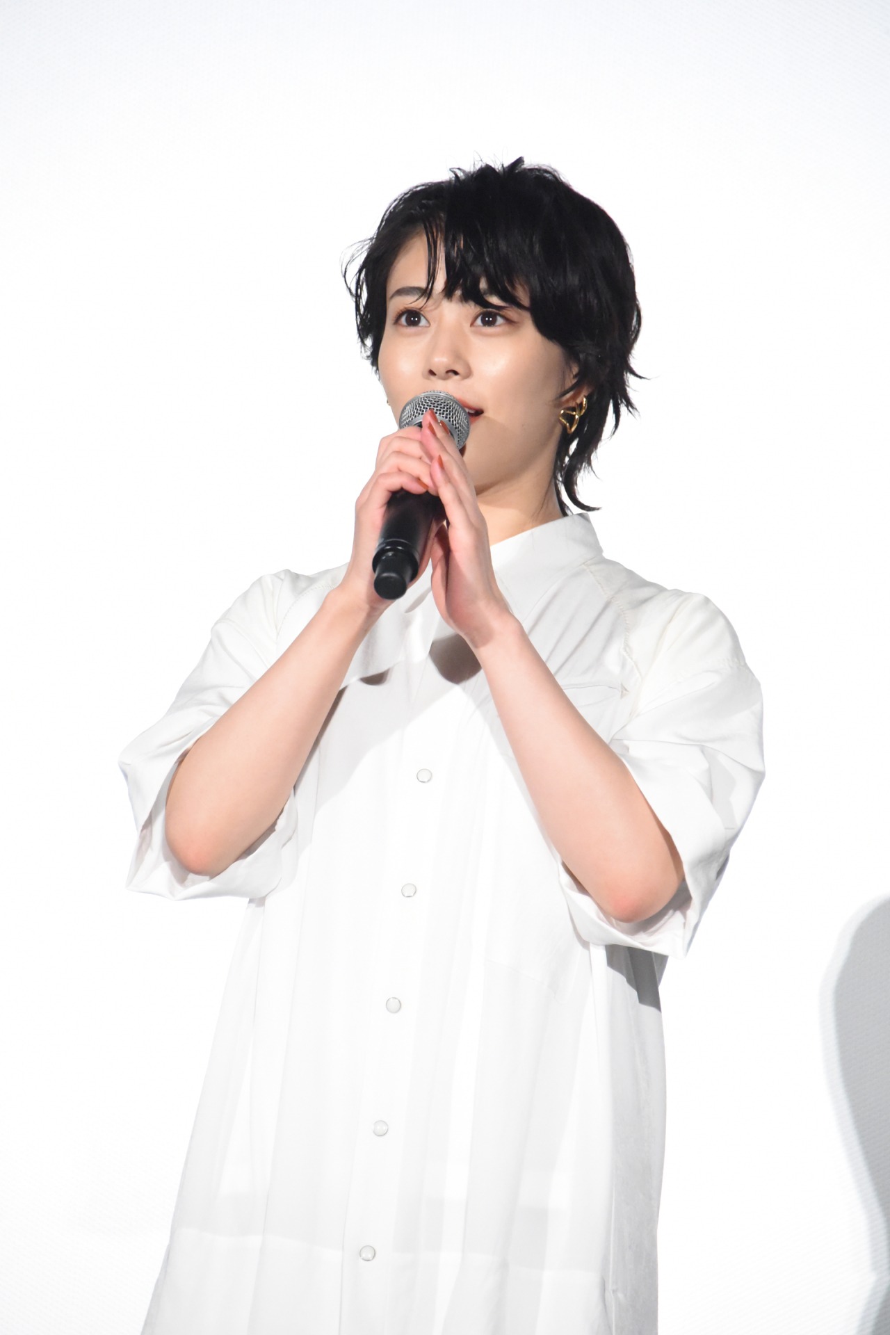 高畑充希