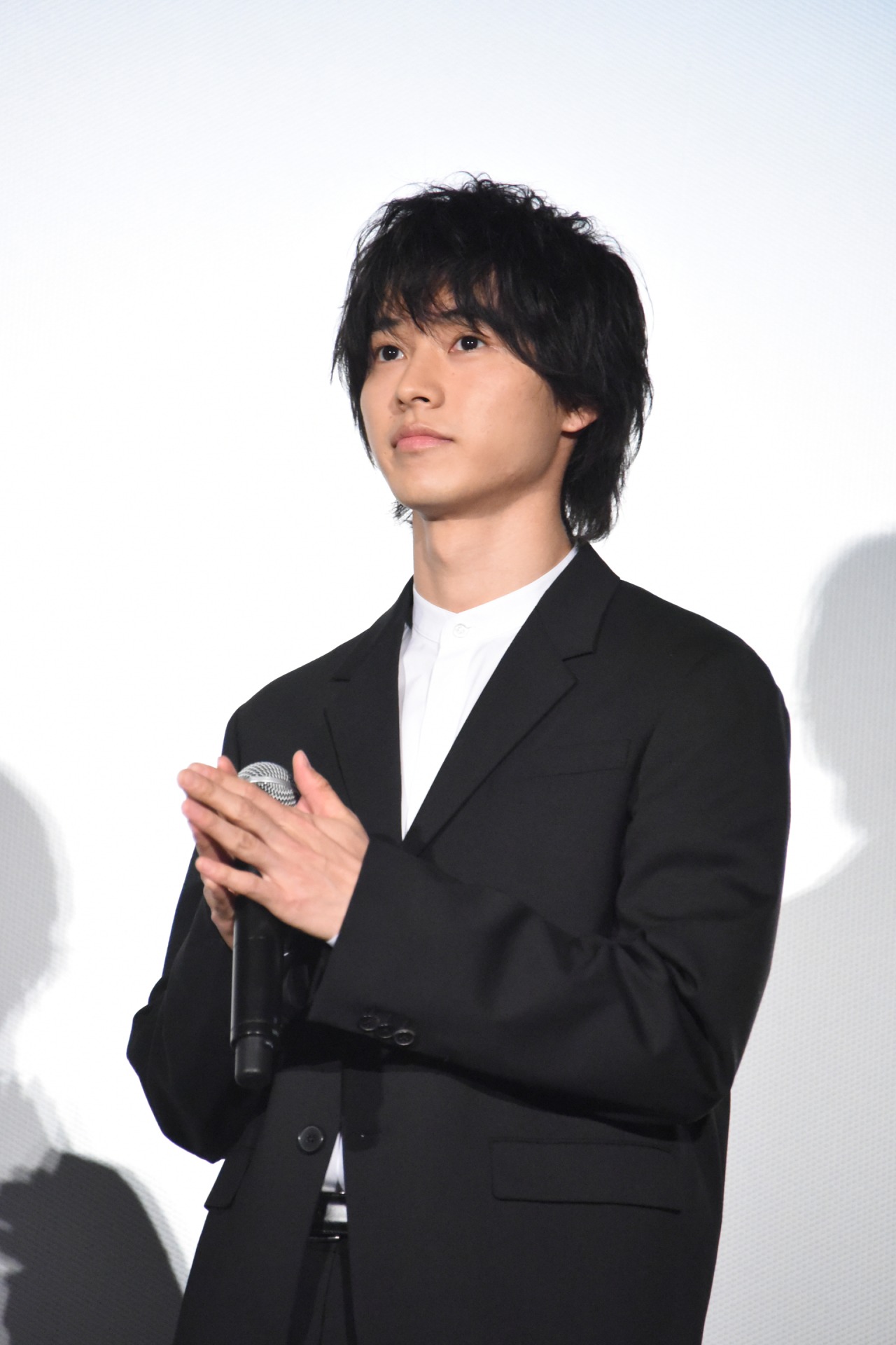 山崎賢人