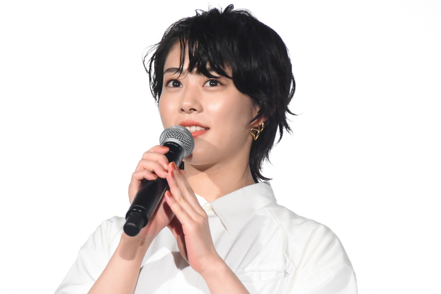 高畑充希