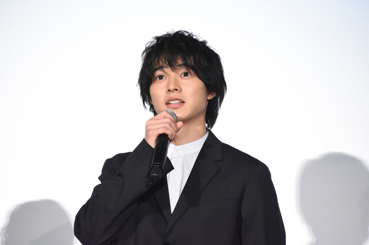山崎賢人