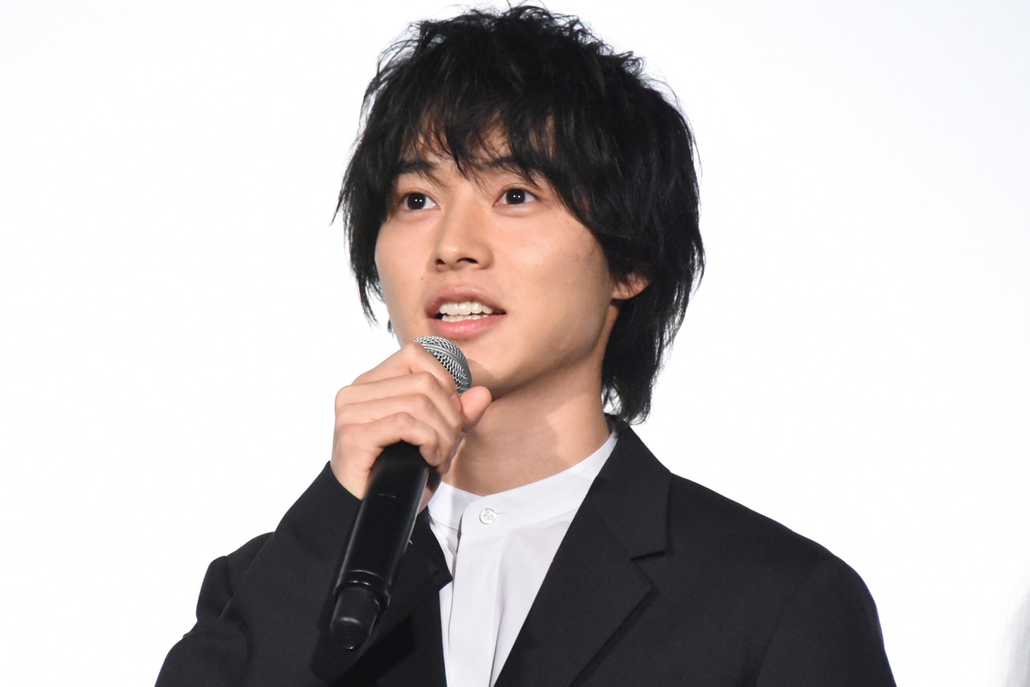 山崎賢人