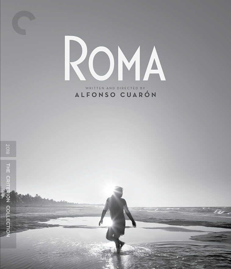 「ROMA」6月にBlu-ray発売、特典はメイキングやインタビュー映像
