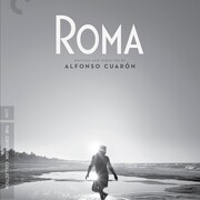 「ROMA」6月にBlu-ray発売、特典はメイキングやインタビュー映像