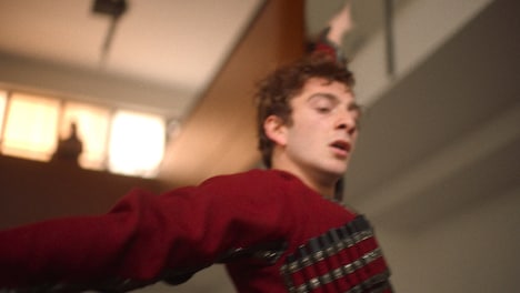 「ダンサー そして私たちは踊った」新場面写真