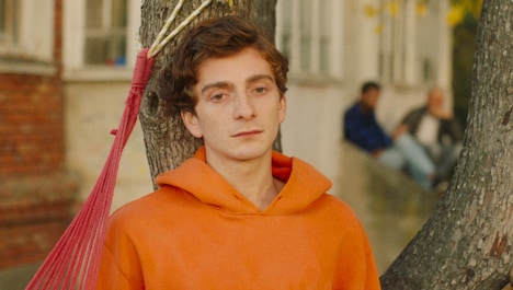 「ダンサー そして私たちは踊った」新場面写真