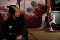 「HOKUSAI」新場面写真