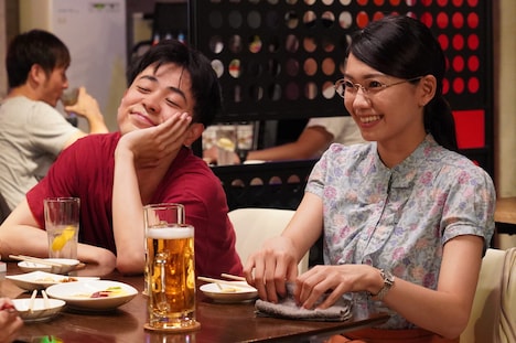 「糸」新場面写真