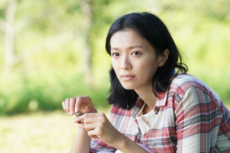 「糸」新場面写真