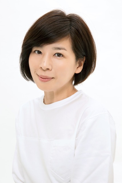 中島ひろ子