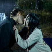 ドラマ「鈍色の箱の中で」第3話の場面写真到着、竹内唯人は第5話にカメオ出演