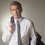 渡辺裕之が死去、「嵐シリーズ」やリポビタンDのCMに出演