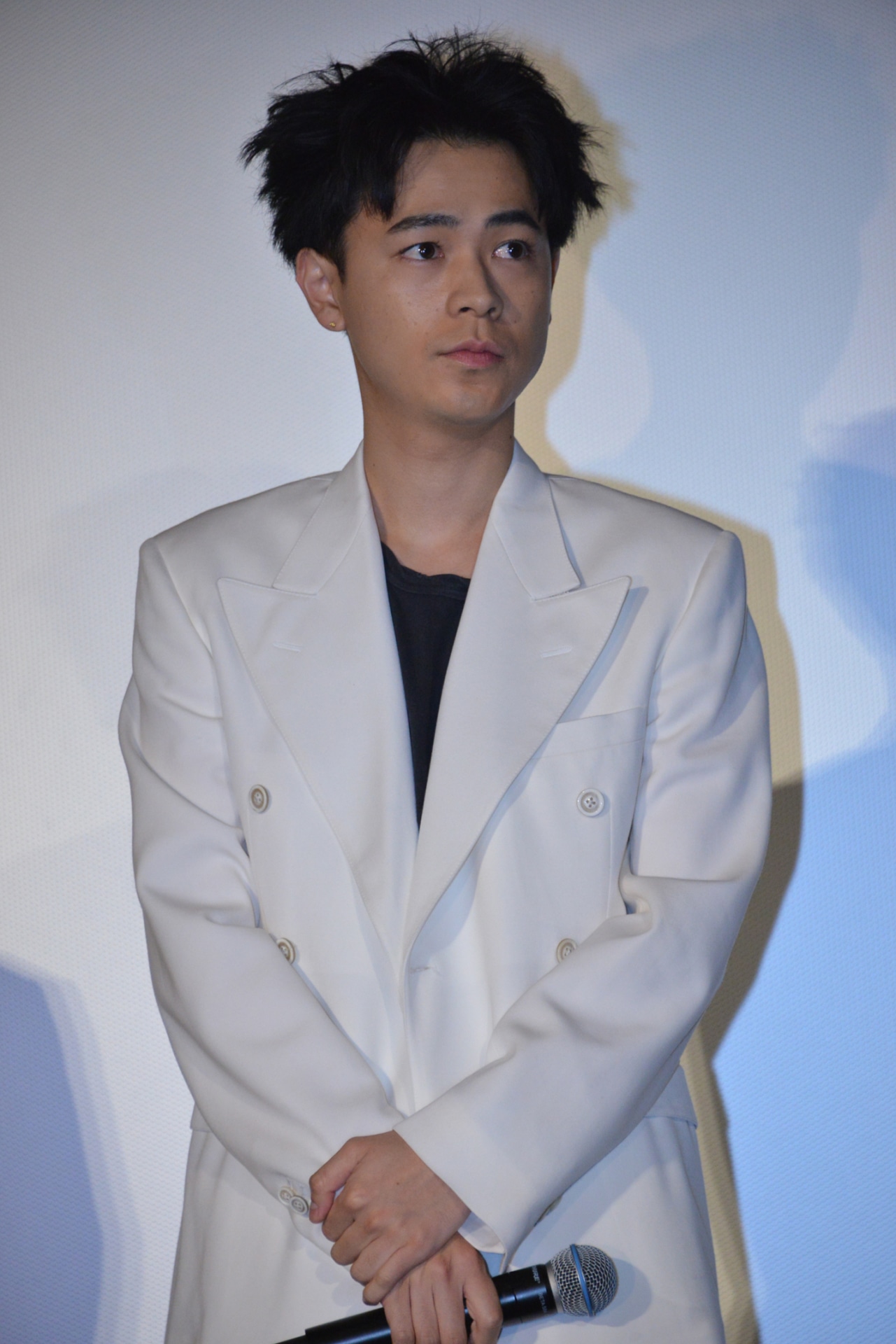 成田凌