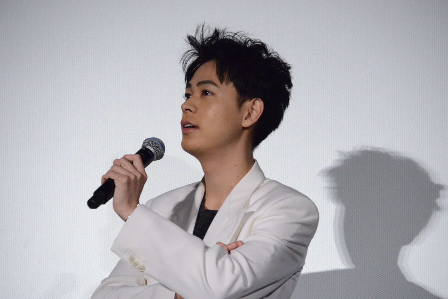 成田凌