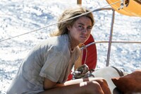 「アドリフト 41日間の漂流」