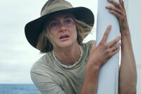 「アドリフト 41日間の漂流」