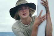 「アドリフト 41日間の漂流」