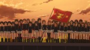 「ガールズ＆パンツァー 第63回戦車道全国高校生大会 総集編」 (c)GIRLS und PANZER Projekt