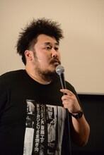川島直人