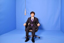 「バカリズムのクリエイティブ脳に迫る質問」