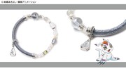 「デジモンアドベンチャー LAST EVOLUTION 絆」コラボアクセサリー