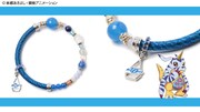 「デジモンアドベンチャー LAST EVOLUTION 絆」コラボアクセサリー