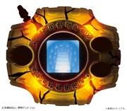 「Complete Selection Animation デジヴァイス -LAST EVOLUTION-」