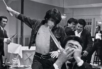 「反逆のメロディー」 (c)日活