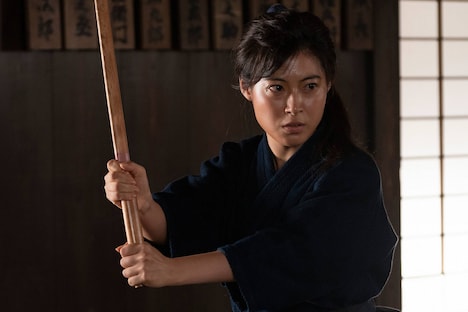 「剣客商売 婚礼の夜」