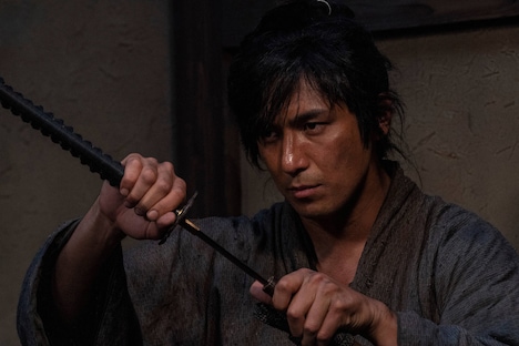 「剣客商売 婚礼の夜」