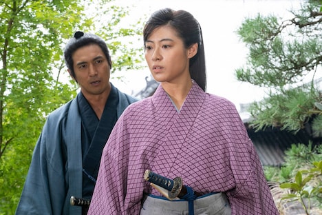 「剣客商売 婚礼の夜」