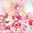「映画プリキュア」キュアグレースと一緒にダンス、エンディングのレッスン動画解禁
