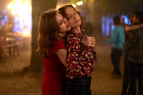 「白雪姫～あなたが知らないグリム童話～」