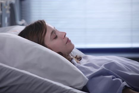 「白雪姫～あなたが知らないグリム童話～」