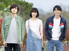 北村匠海、小松菜奈、吉沢亮ら“兄妹”が並ぶ「さくら」撮り下ろし写真