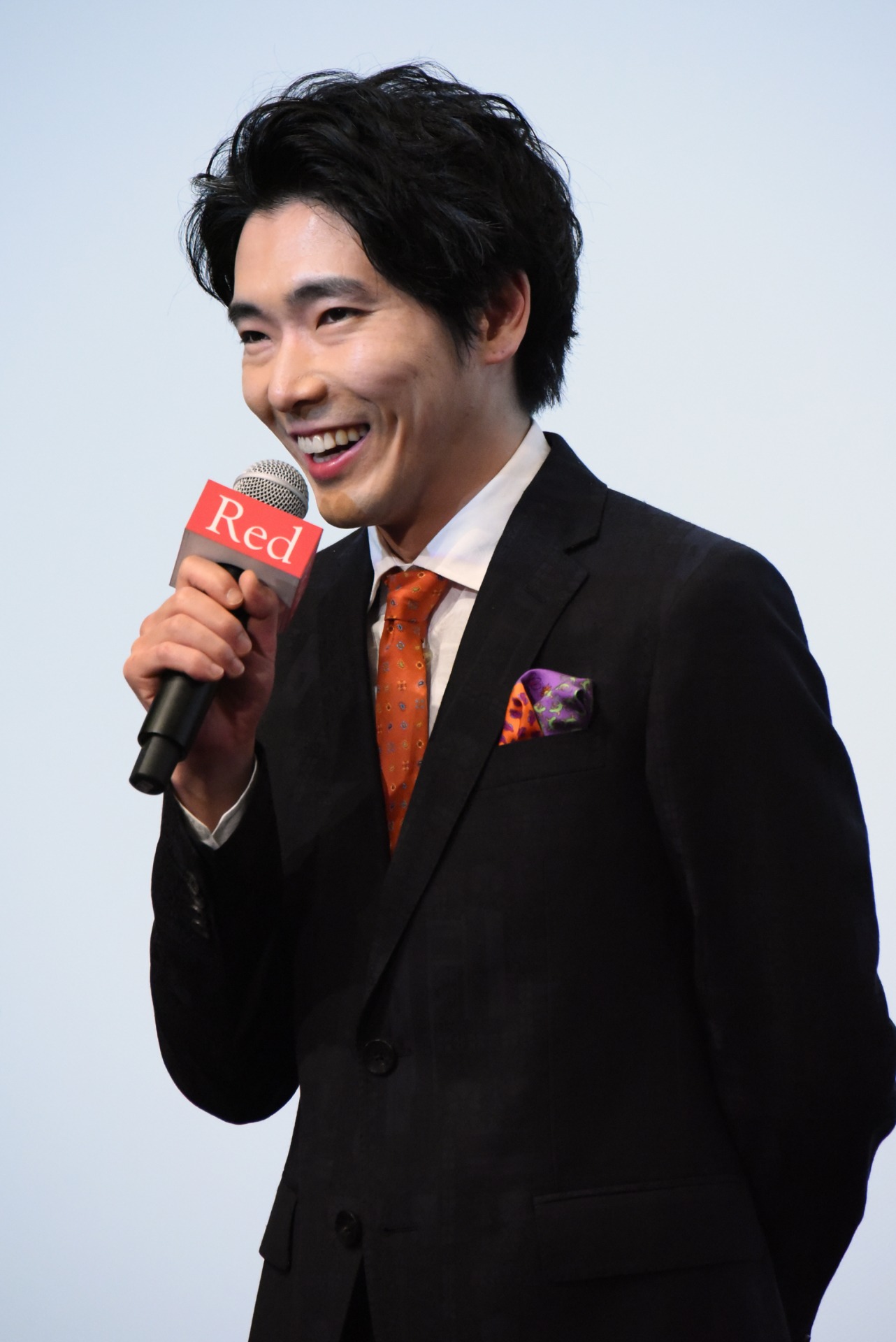 柄本佑