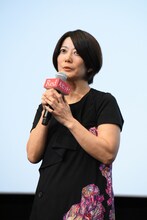 三島有紀子