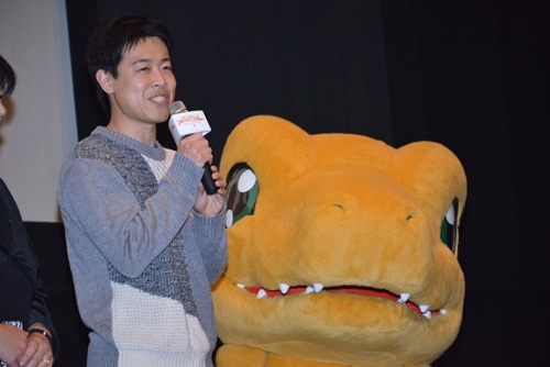 田口智久