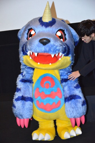 ガブモン