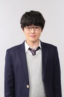 望月歩演じるマサ。