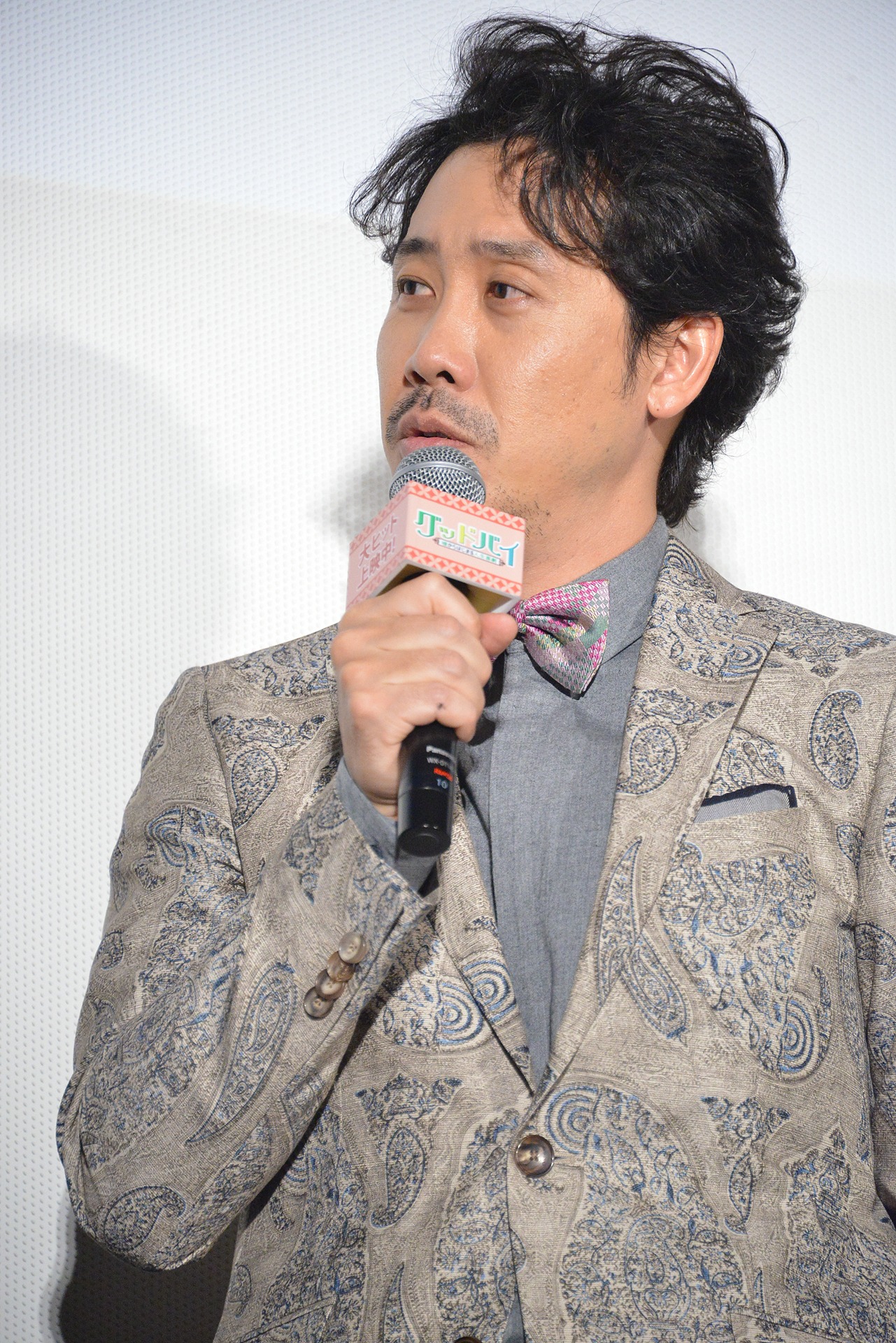 大泉洋