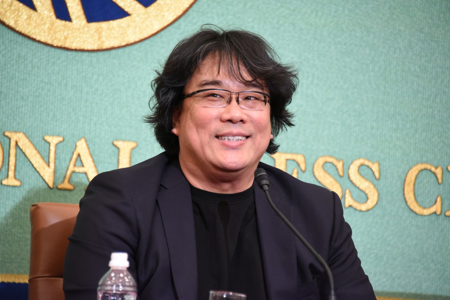 ポン・ジュノ